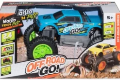 Maisto tech r/c off road