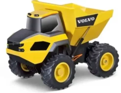 Maisto tech r/c volvo rock hauler 2.4ghz
