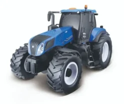 Maisto traktori t8.435 genesis 30cm