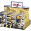 Maisto työmaa-ajoneuvo volvo 7,6cm