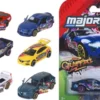 Majorette graffiti premium pikkuauto