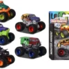 Majorette monster rockerz color changers