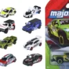 Majorette racing premium pikkuauto