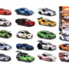Majorette ralliauto
