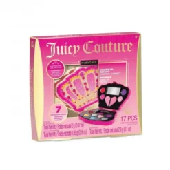 Make it real juicy couture meikkipaletti
