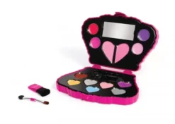 Make it real juicy couture meikkipaletti