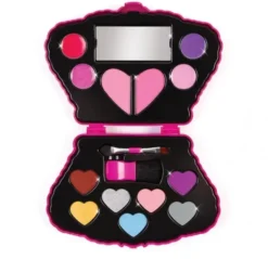 Make it real juicy couture meikkipaletti