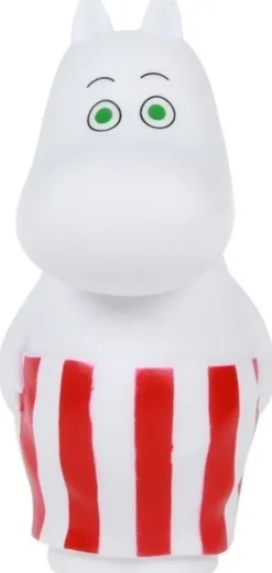 Mamma kylpylelu