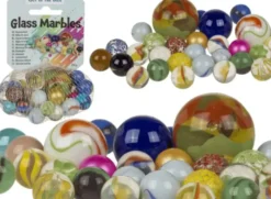 Marmorikuulat