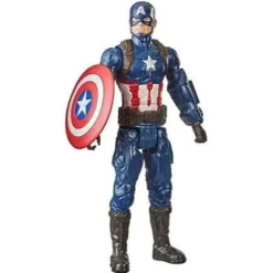 Marvel avengers captain america