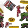 Marvel avengers pyyhekumisetti