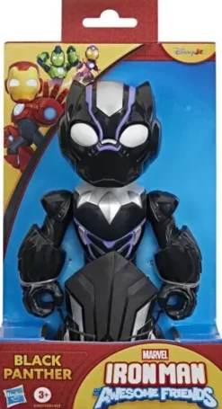 Marvel black panther supersized