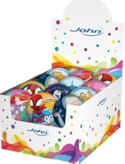 Marvel/disney pallo 6,3 cm
