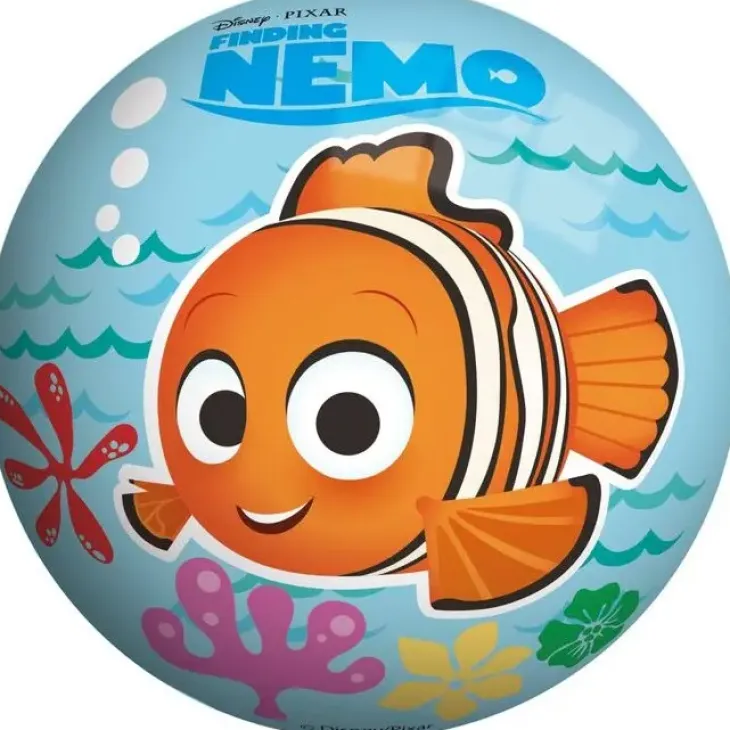 Marvel/disney pallo 6,3 cm