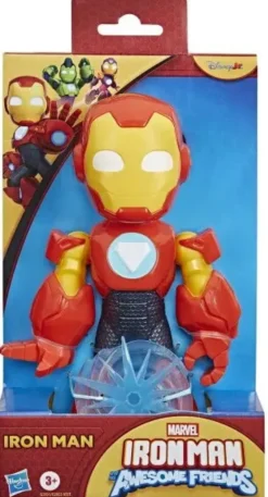Marvel ironman supersized