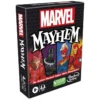 Marvel mayhem peli