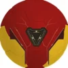 Marvel minijalkapallo 14,5cm