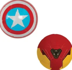 Marvel minijalkapallo 14,5cm
