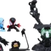 Marvel stunt squad deluxe ultron vs