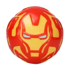 Marvel superpallo captain america