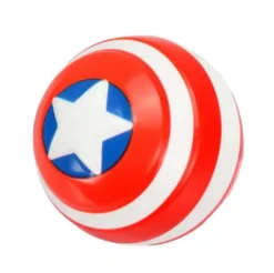 Marvel superpallo captain america