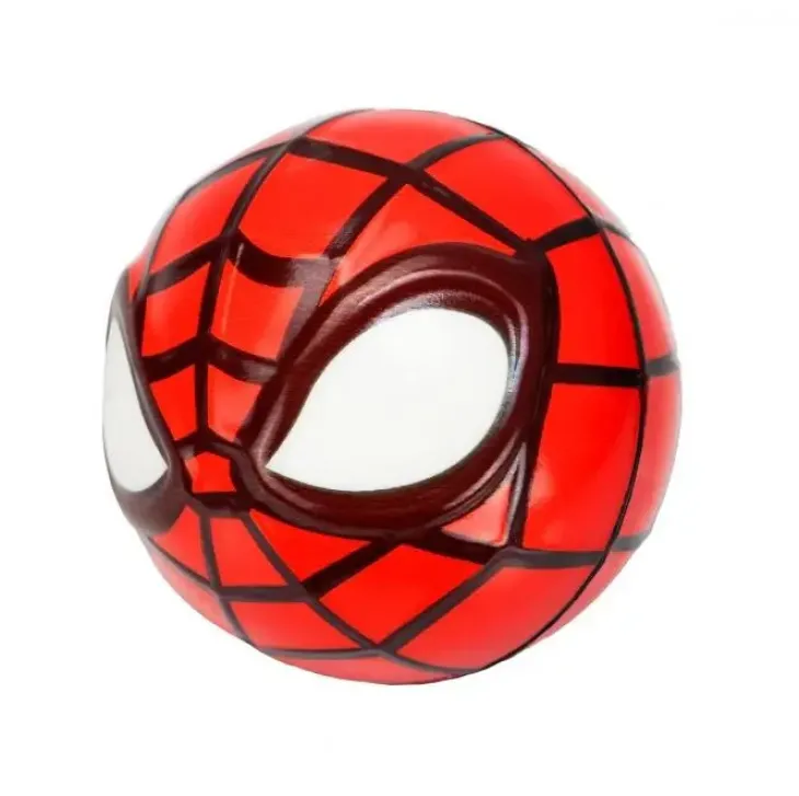 Marvel superpallo iron man