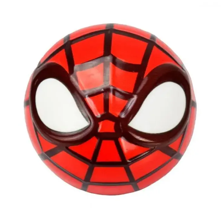 Marvel superpallo iron man