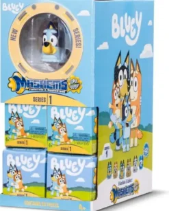 Mashems bluey tuuri yllätysrasia