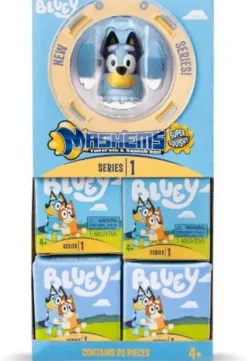 Mashems bluey tuuri yllätysrasia