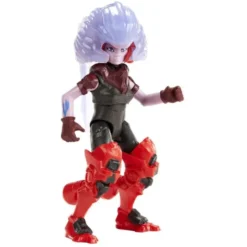 Master of the universe ram ma'am