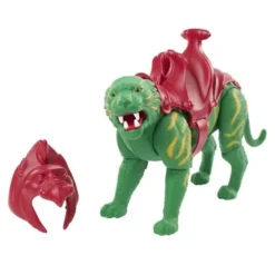 Masters of the universe battle cat