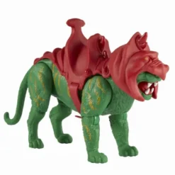 Masters of the universe battle cat