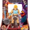 Masters of the universe he-man