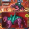Masters of the universe panthor