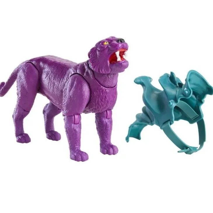 Masters of the universe panthor