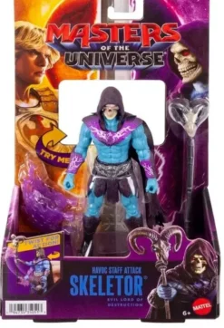 Masters of the universe skeleton