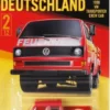 Matchbox germany pikkuauto