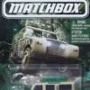 Matchbox 1966 land rover gen 11