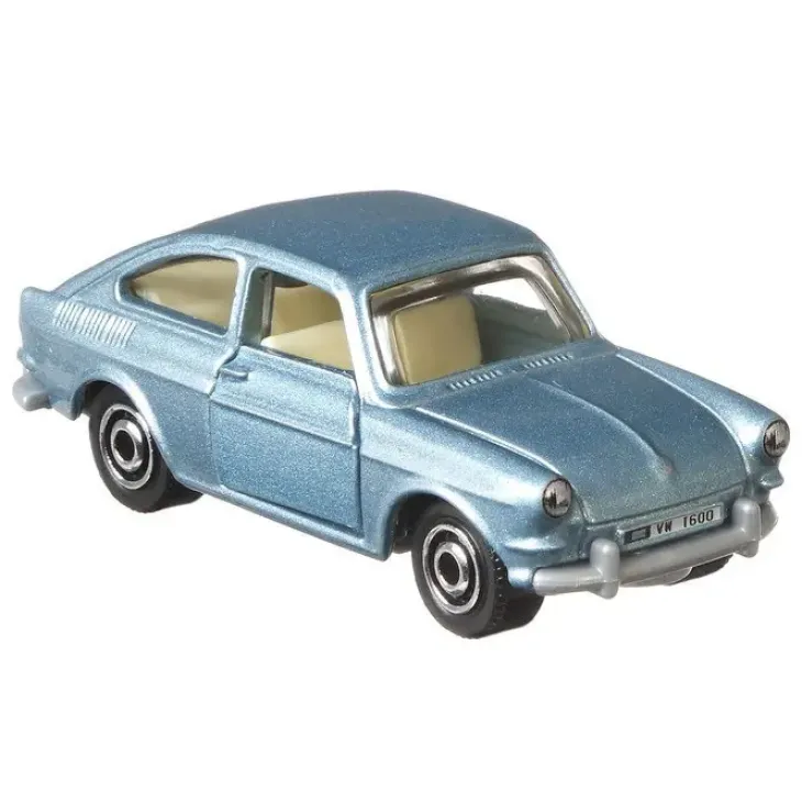Matchbox moving parts pikkuauto