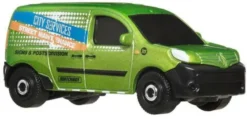 Matchbox pikkuauto