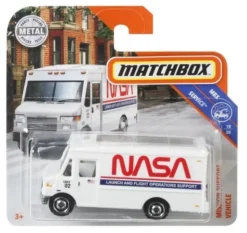 Matchbox pikkuauto