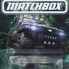 Matchbox ridge raider