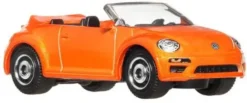 Matchbox 2019 volkswagen beetle avoauto