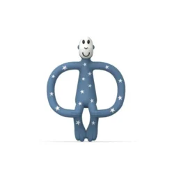 Matchstick monkey little stars