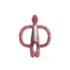 Matchstick monkey love hearts