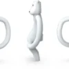 Matchstick monkey pomelo polar bear puru