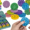 Matematiikan laskin spinneri