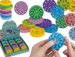 Matematiikan laskin spinneri