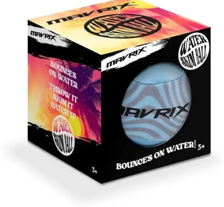 Mavrix skim ball vesipallo