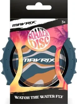 Mavrix vesifrisbee